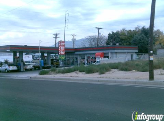 Carl Mart - Albuquerque, NM