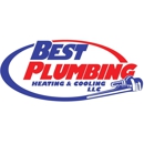 Best Plumbing, Heating & Cooling - Heating Contractors & Specialties