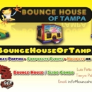 Bounce House of Tampa - Party Supply Rental
