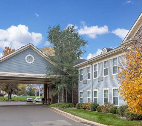 Comfort Inn - Plainwell, MI