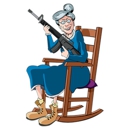 Granny's Got Guns - Guns & Gunsmiths