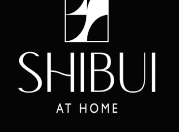 Shibui at Home - Sarasota, FL