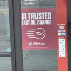 Jiffy Lube Oil Change