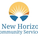 A New Horizon Community Services - Social Services-Information & Referral Programs