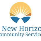 A New Horizon Community Services