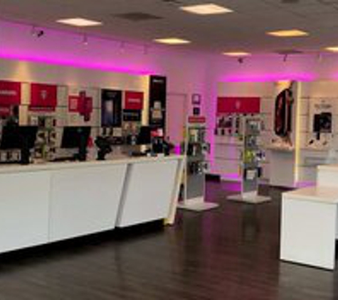 T-Mobile - Salt Lake City, UT