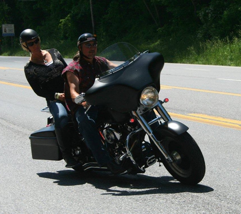 Redemption Riders Motorcycle Ministry - West Palm Beach, FL