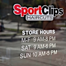 Sport Clips Haircuts of Escondido - Cosmetologists