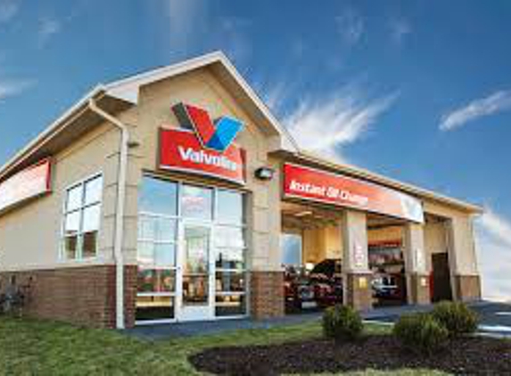 Valvoline Instant Oil Change - New York, NY