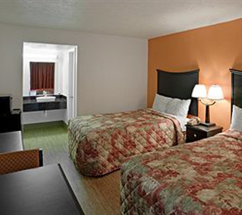 America's Best Value Inn - Metropolis, IL