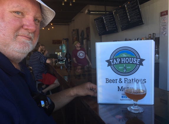 The Tap House - Chattanooga, TN