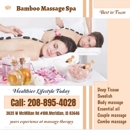 Bamboo Massage Spa - Massage Therapists