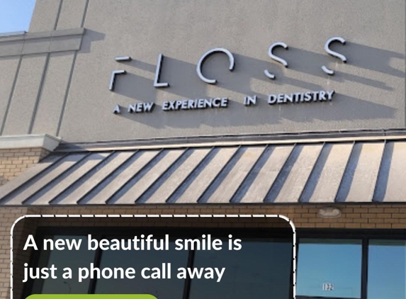 Floss Dental Pearland: Dr. Jimmy Chung, D.M.D. - Pearland, TX