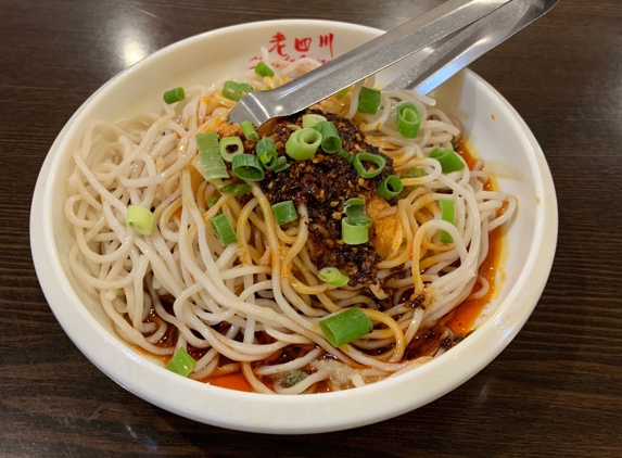 Chengdu Gourmet - Pittsburgh, PA