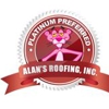 Alan's Roofing Inc gallery