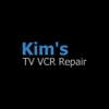 Kim's TV VCR Repair gallery