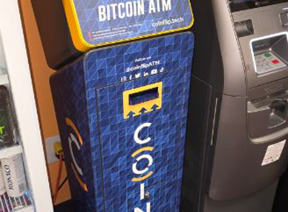 CoinFlip Bitcoin ATM - Arvada, CO