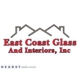 East Coast Glass & Interiors