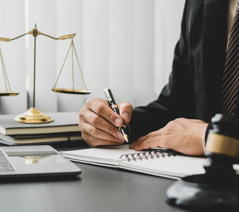 Gary Fulton Solicitor & Notary Public - Kallangur, QLD