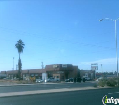 Coco's Auto Garage - Mesa, AZ