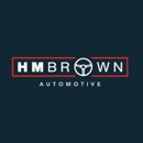 H. M. Brown Automotive - Sports & Entertainment Centers