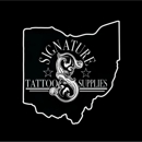 Signature Tattoo And Supplies - Tattoos