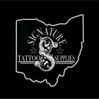 Signature Tattoo And Supplies