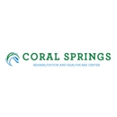 Coral Springs Rehabilitation and Healthcare Center - Occupational Therapists
