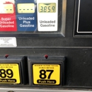 Rotten Robbie - Gas Stations