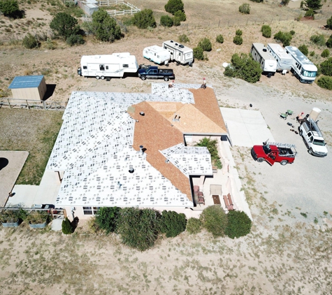 Alvarado Roofing, Inc. - Albuquerque, NM