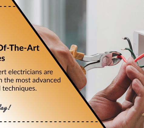 Super Home Services. State-Of-The-Art Services