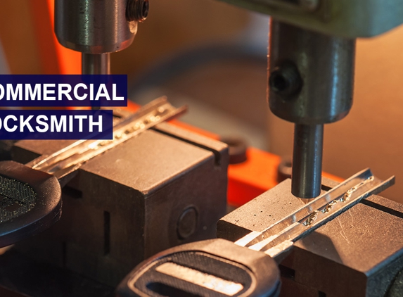Rocky's City By The Bay Locksmiths - Geelong West, VIC. Commercial Locksmith
