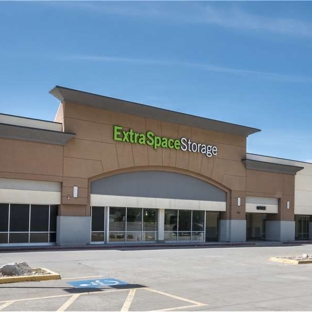 Extra Space Storage - Salt Lake City, UT