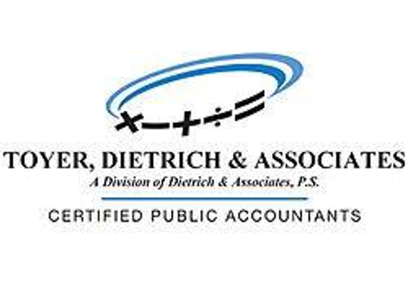 Toyer, Dietrich & Associates - Everett, WA
