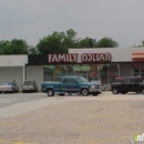 Giant Dollar - Variety Stores