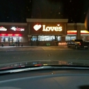 Love's Travel Stop - Gas Stations