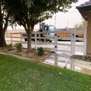 Sav-On Fence, Inc - Lancaster, CA