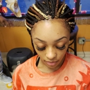 Safari African Braids - Hair Weaving