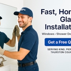 America Glass