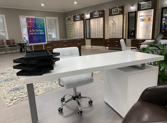 Envision Eye Care - Marion, VA