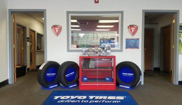 Sabo Automotive - Tire & Auto Center - Trenton, NJ