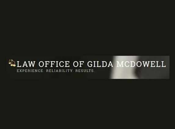 Law Office of Gilda McDowell - Lubbock, TX