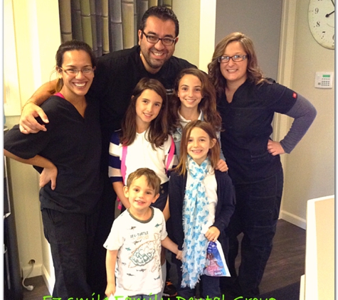 EZ Smile Family Dental Group - Santa Rosa, CA