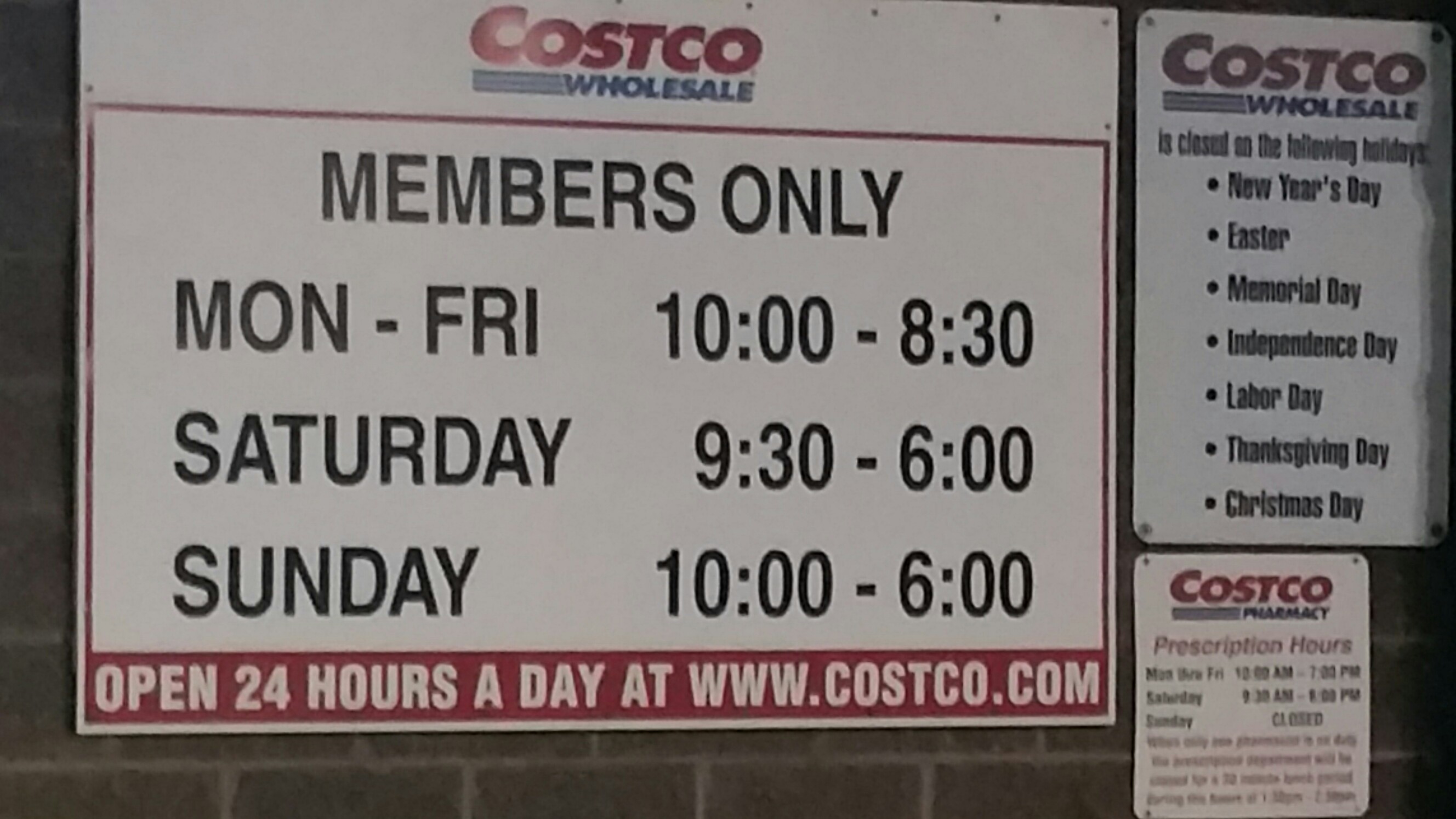 Costco - Saint Louis, MO 63128