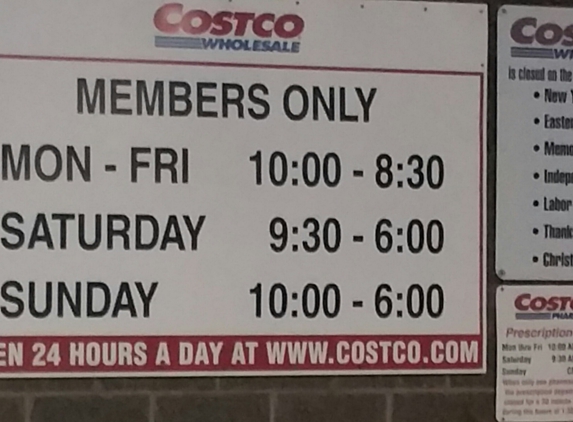 Costco - Saint Louis, MO