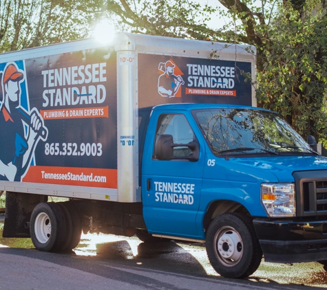 Tennessee Standard Plumbing - Knoxville, TN