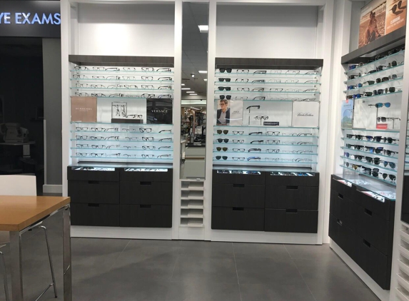 LensCrafters - Troy, MI