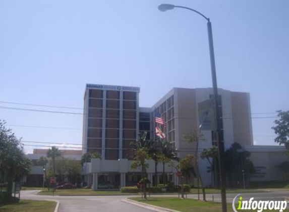 Imperial Point Medical Center - Fort Lauderdale, FL