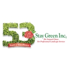 Stay Green Inc.