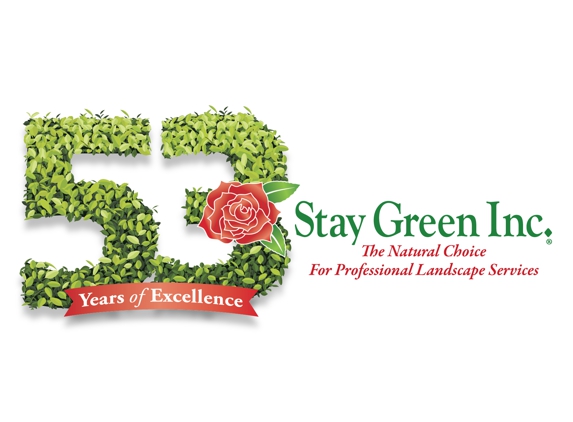 Stay Green Inc. - Santa Clarita, CA